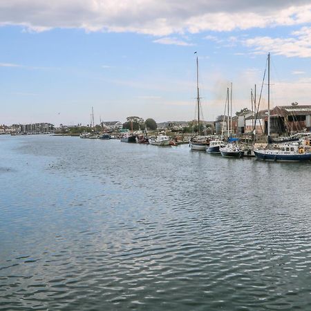 Harbour Reach Villa Littlehampton Ngoại thất bức ảnh
