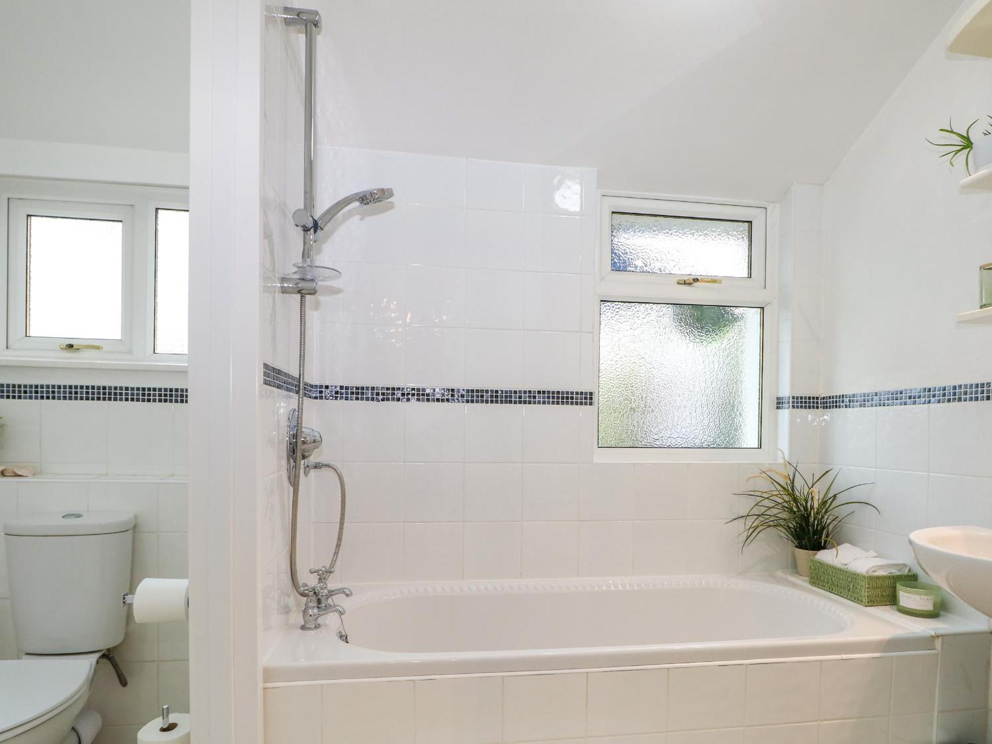 Harbour Reach Villa Littlehampton Ngoại thất bức ảnh