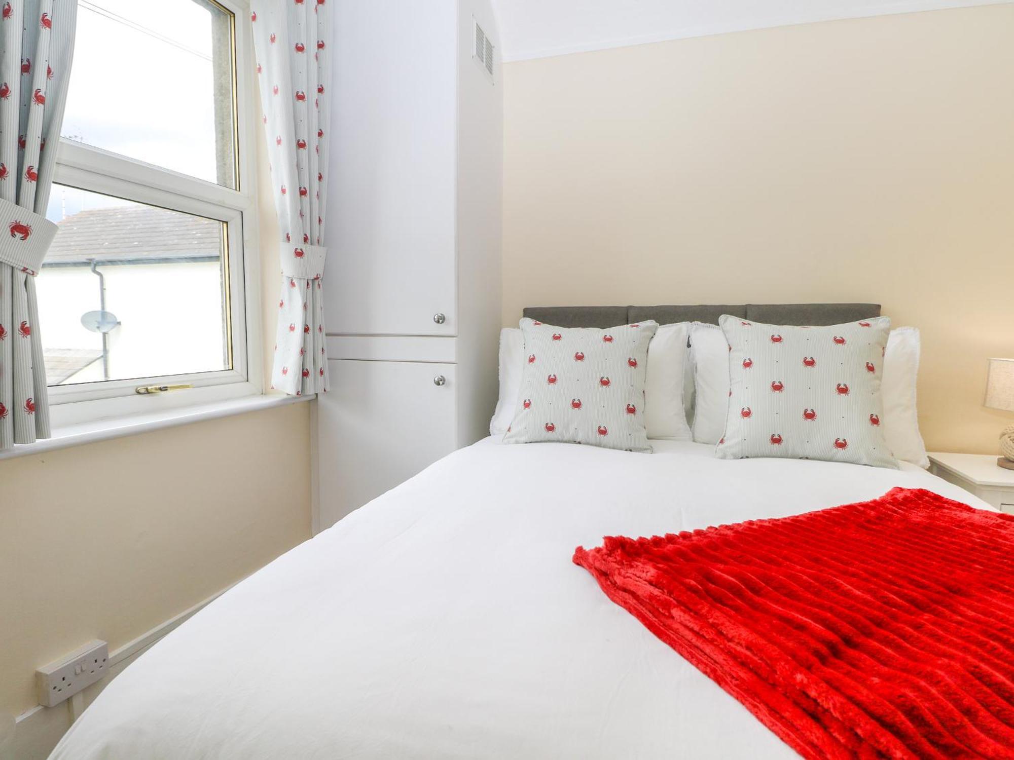 Harbour Reach Villa Littlehampton Ngoại thất bức ảnh