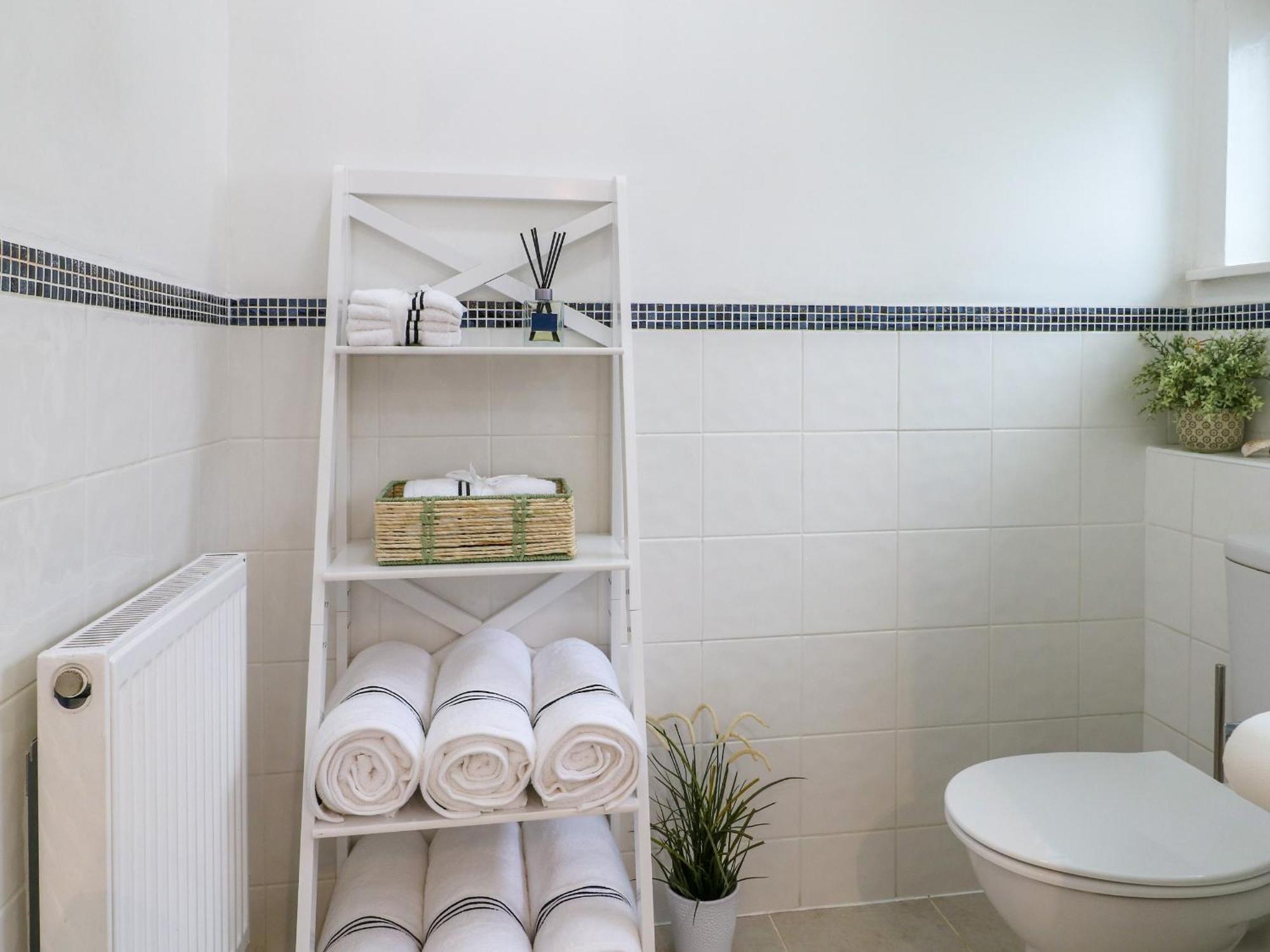Harbour Reach Villa Littlehampton Ngoại thất bức ảnh