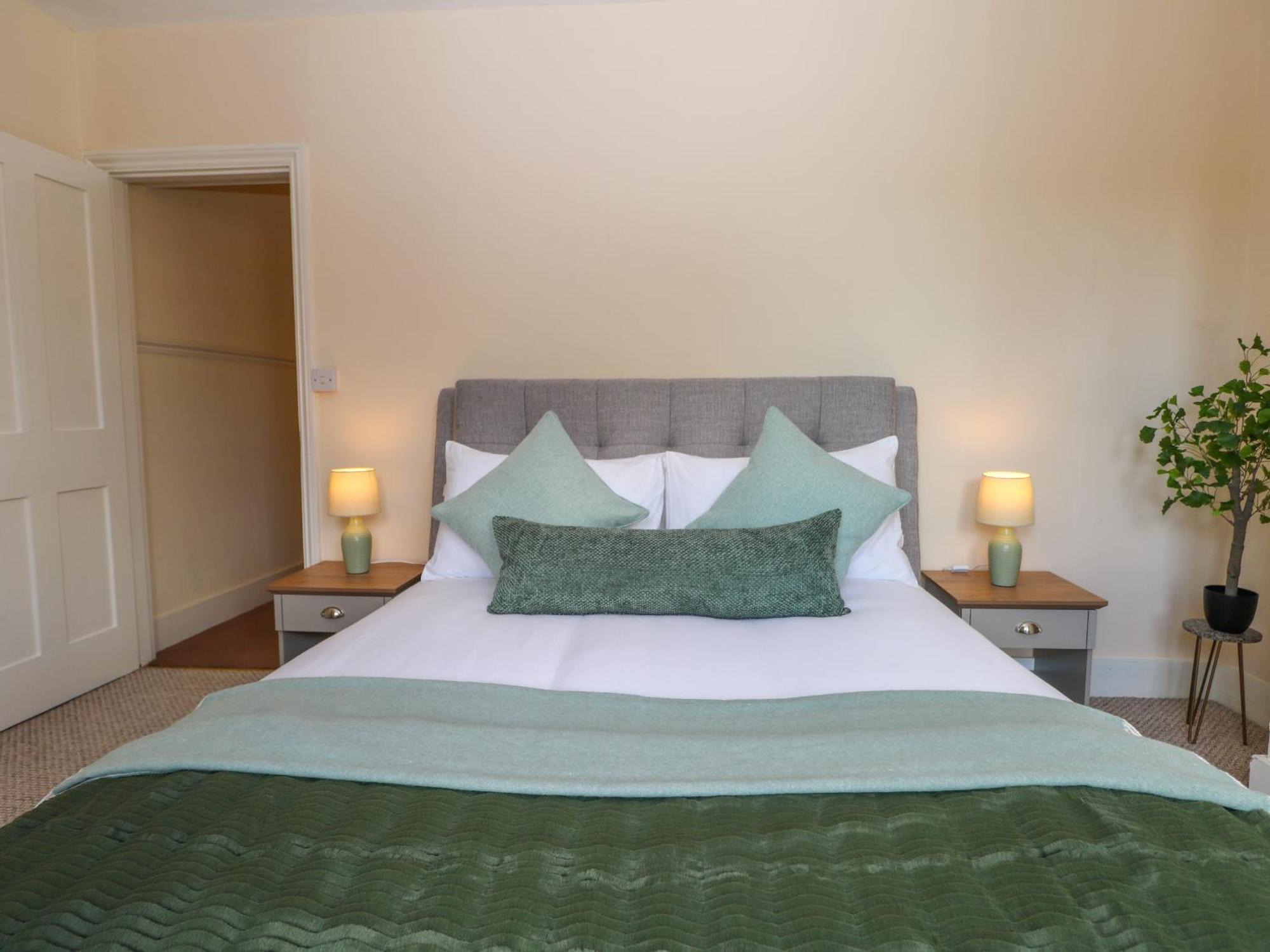 Harbour Reach Villa Littlehampton Ngoại thất bức ảnh