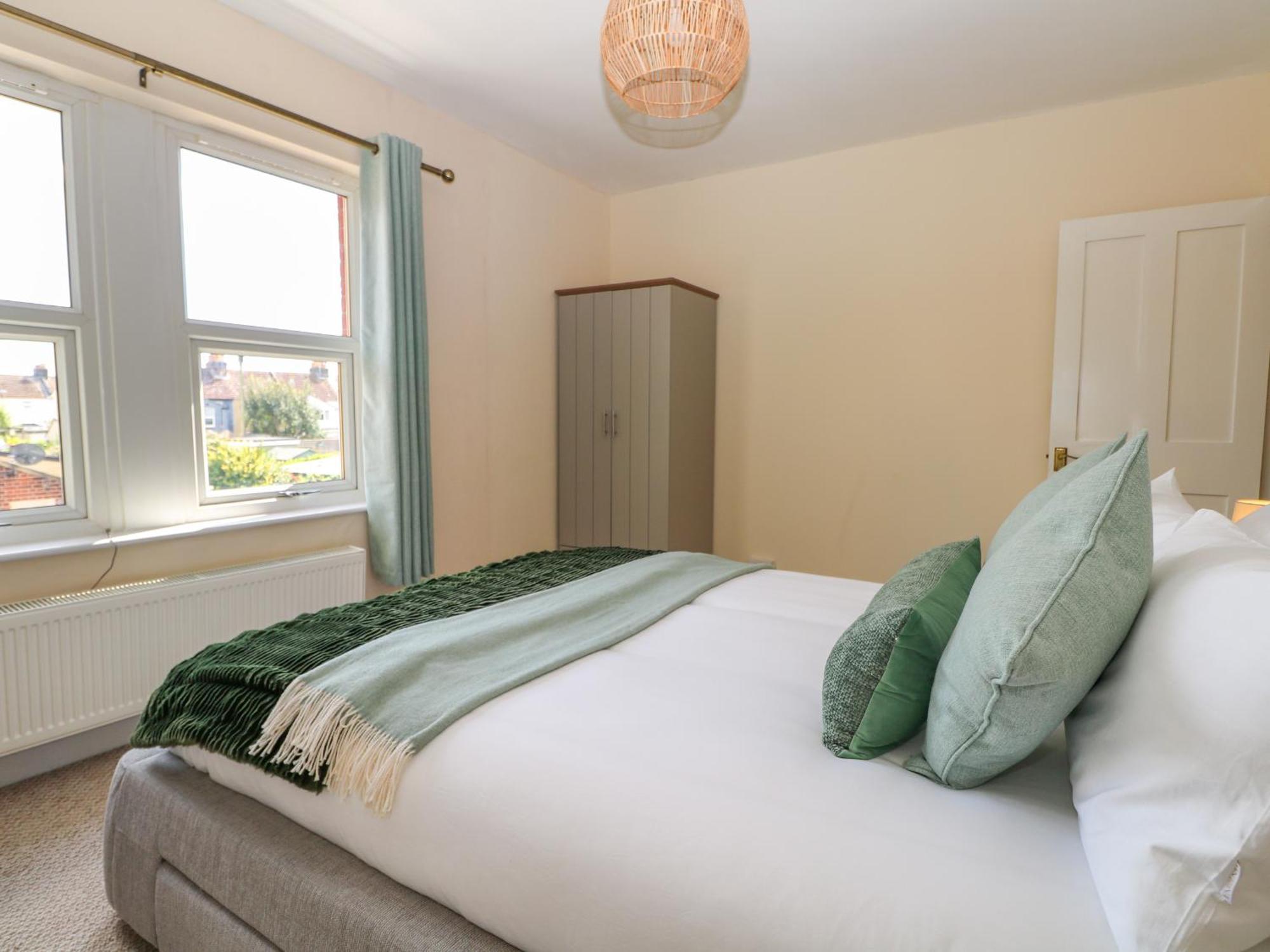 Harbour Reach Villa Littlehampton Ngoại thất bức ảnh