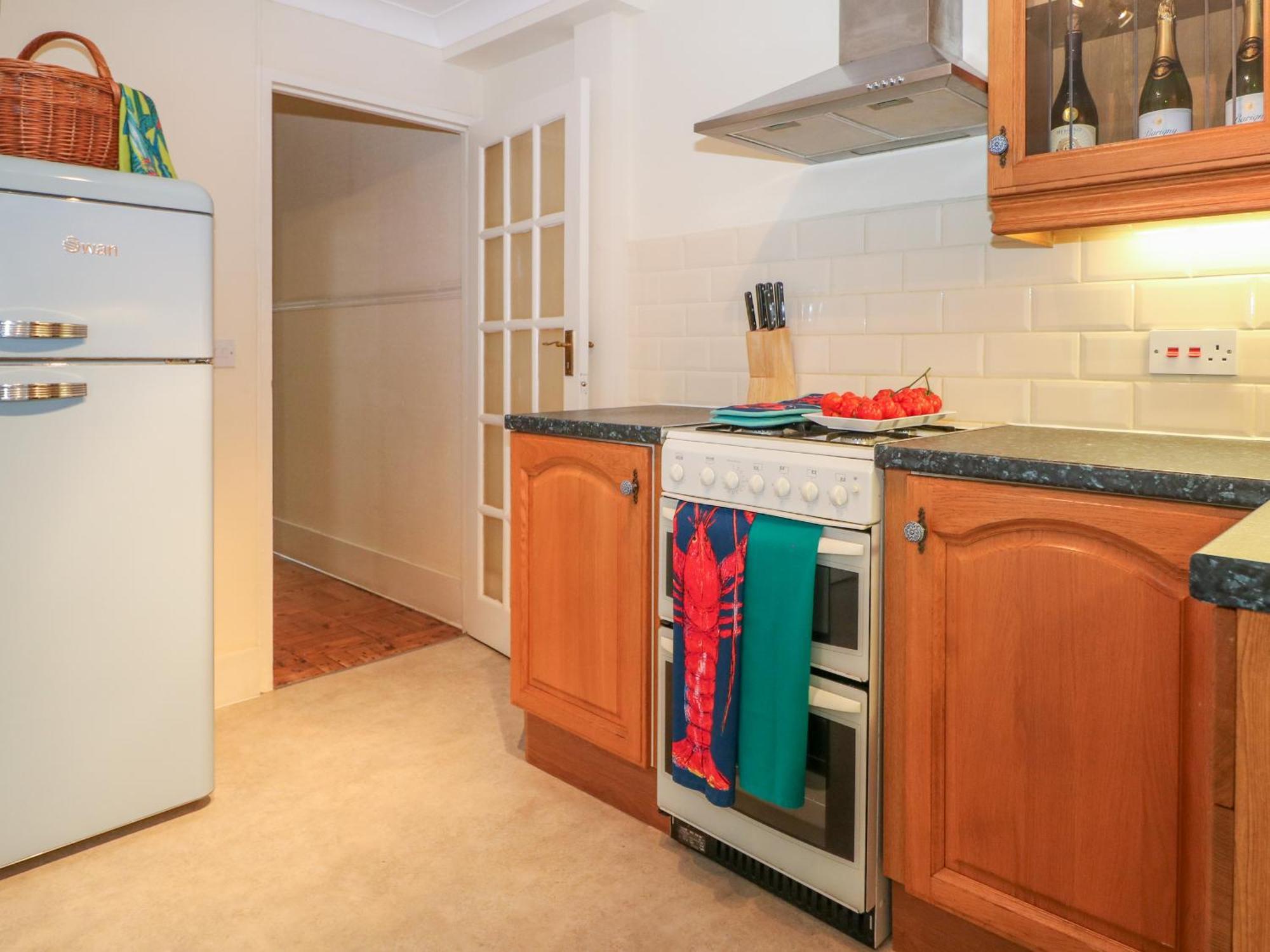 Harbour Reach Villa Littlehampton Ngoại thất bức ảnh