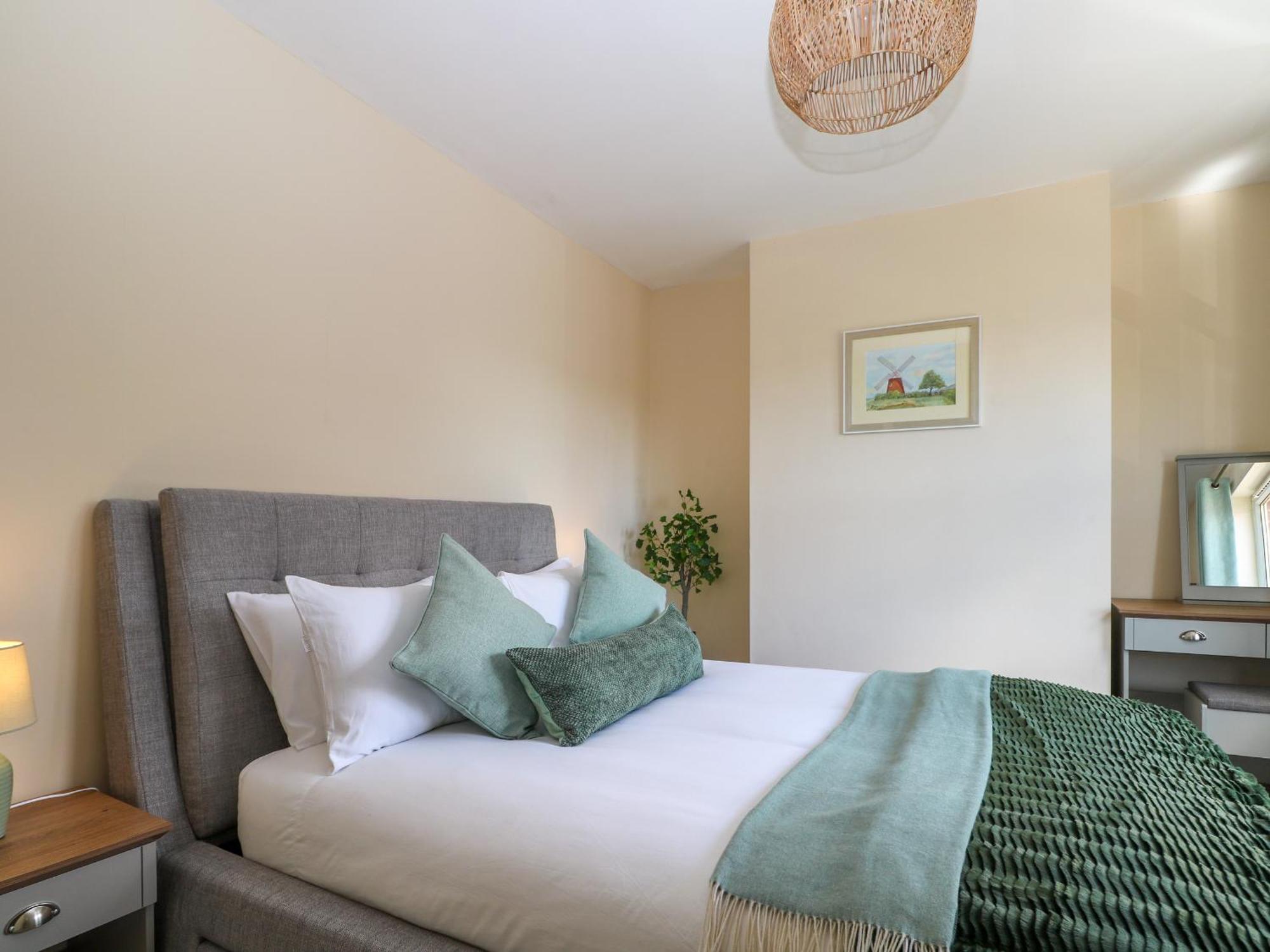 Harbour Reach Villa Littlehampton Ngoại thất bức ảnh