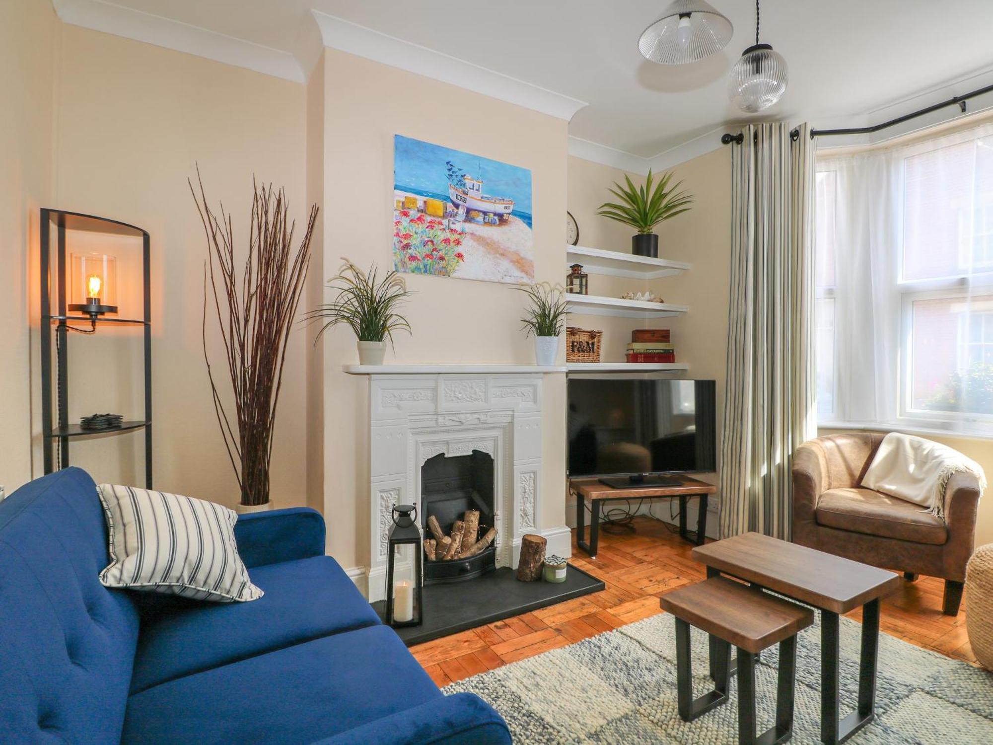 Harbour Reach Villa Littlehampton Ngoại thất bức ảnh