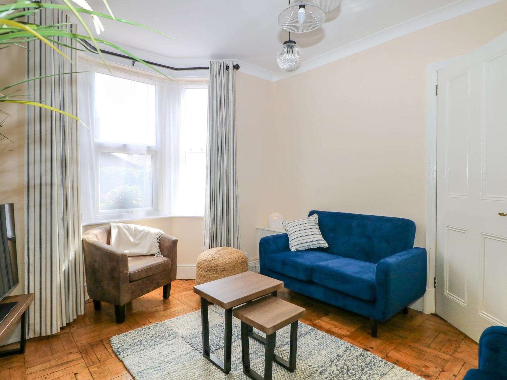 Harbour Reach Villa Littlehampton Ngoại thất bức ảnh