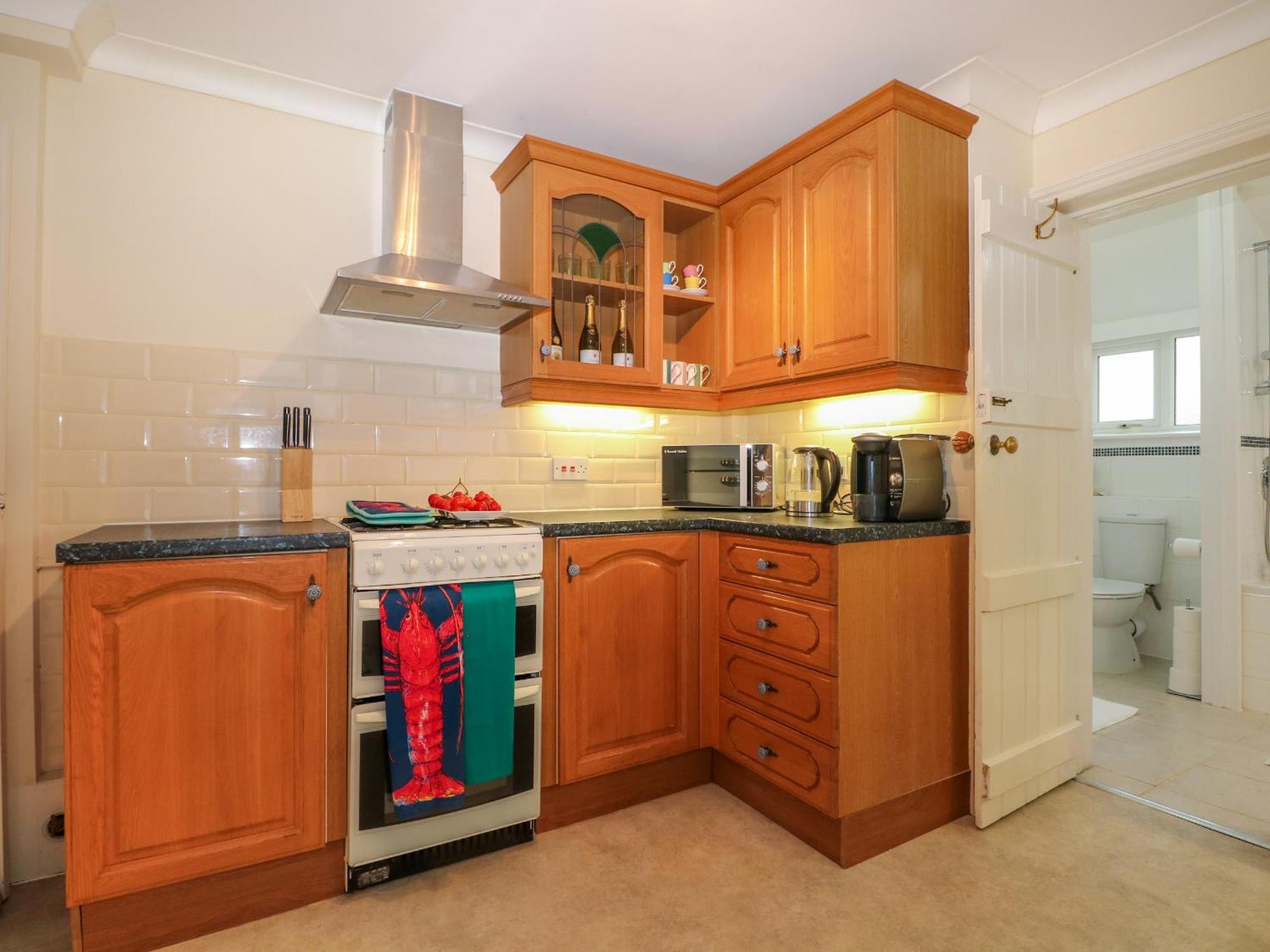 Harbour Reach Villa Littlehampton Ngoại thất bức ảnh