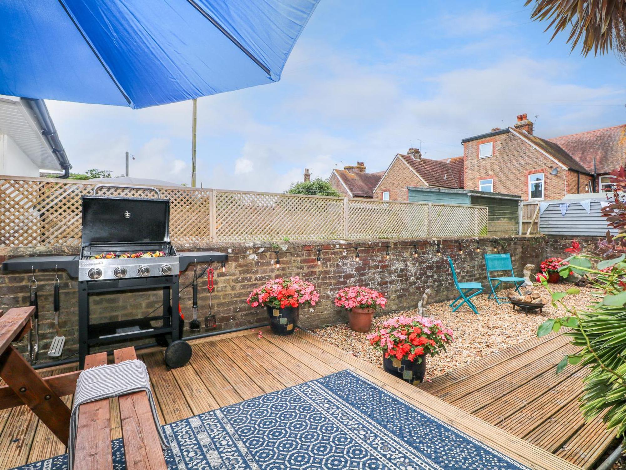 Harbour Reach Villa Littlehampton Ngoại thất bức ảnh